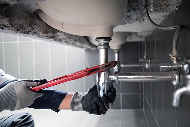 Trusted Pipe Repair service in Valley Falls, SC - Masters Plumbing Service